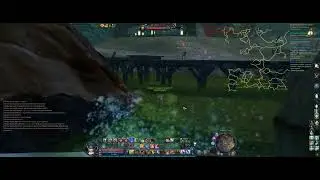 Aion Classic: Проход Деревни Иральсига сином