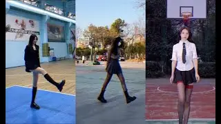 投篮变身短視頻合集 💖Douyin 2021 #抖音 #tiktok #抖音合集 #dancecompilation @天天抖音排行 【抖音 变装/舞蹈/美女合集】