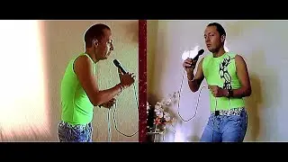 Are You Lonesome Tonight - Elvis Presley (Cover by Jacindo) - 2019 Re-Edit of 2008 Upload