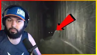 These Scary Videos Looks Like A REAL Horror Movie
