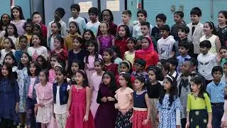 Woodbrook International Expo Concert 1/25/24