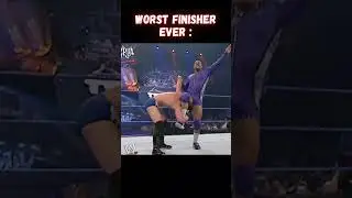 Every WWE Wrestler who used the OverDrive as FINISHER ! 