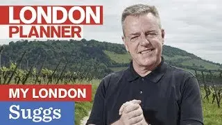 My London: Suggs