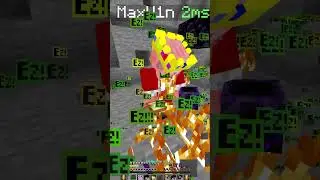 I beat a TRYHARD on Prestige #cpvp #crystalpvp #mcpvp #minecraft #cpvpmontage  #vanillaplus #drdonut