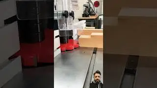 Encastres perfectos Fresado a otro nivel #woodworking #diytools #prefecto