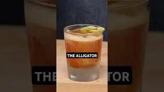 The Alligator