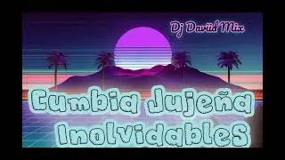 #Cumbia #Jujeña #Set En Vivo Dj David Mix