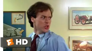 Mr. Mom (1983) - Canned Scene (1/12) | Movieclips