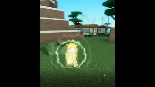 Finding a meteor then getting a stand in A Universal Time