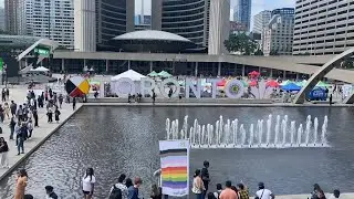Toronto