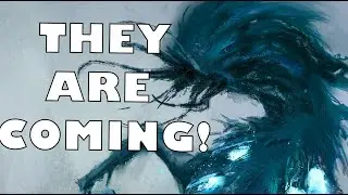 They Are Coming! (Destiny 2: Final Shape Speculation)