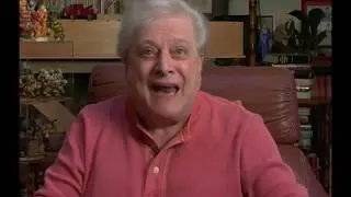 Harlan Ellison on Esquire's 