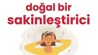 Bu Yağ Strese Birebir! 
