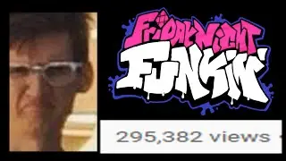 why I regret uploading fnf ost before it was officially released