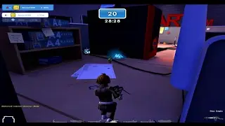 MicroVolts Abood1995 vs iDolls