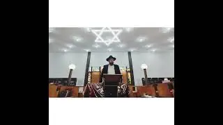 סיומו של יום הזיכרון ותחילתו של יום העצמאות מפי הרב שלמה עמור