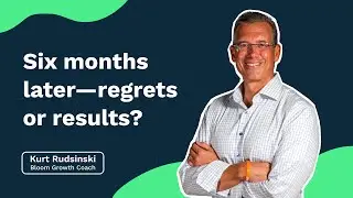 Turning skeptics into believers: The impact you can make as a growth coach