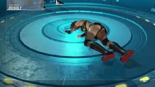 【DOA6】Kasumi vs Bass【#14 | Online】