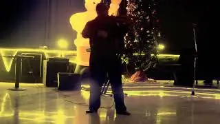 Despacito : un sueño navideño  🎄  a  Christmas Time Dream  🎄