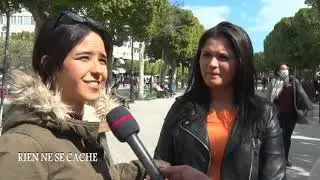 rien ne se cache| الراجل التونسي ينجم يحب زوز نساء في نفس الوقت؟؟