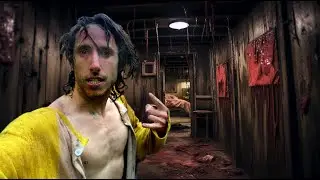 Mckamey Manor (the Truth)