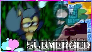 [FNF] Sonic.exe : Submerged - [Alternate] Sink
