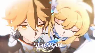 【原神】OP: 