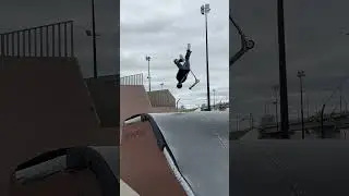 Екатеринбург в Казани  #skatepark