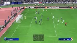 FIFA 2023 LIVE PLAY - With AI World class Team