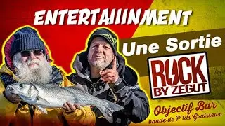 Une sortie Rock by Zegut ! Objectif Bar...