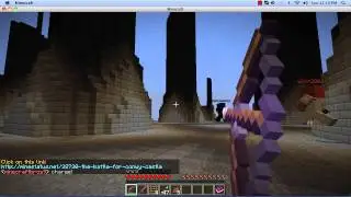 Darkages-server review
