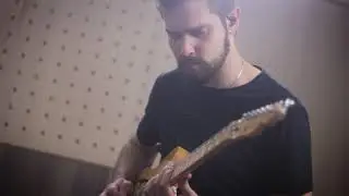 MedleyDT - Marine Friesen - Tutorial Guitarra