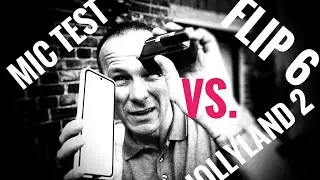 Samsung Flip 6 vs. Hollyland MK2: The Ultimate Showdown