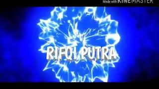 New intro my Channel