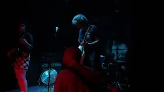 Штази - Ядропреклонитель [live 2, Мотыга Йети, Москва, 24 июля 2024]