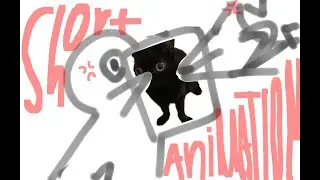 Mini short animation