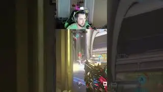 Let's see a little bit of respect from Reaper... and Bastion
