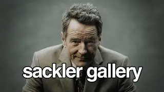 Sackler Gallery