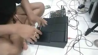 Ramadhan Koplo Kendang Elektrik Rakitan