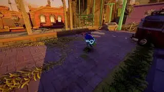 hyper moment