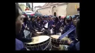 Tamborrada de Calanda.avi
