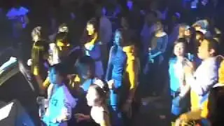 Ya-Ya-Ying-Jennifer-Birdie and GUMBY ft LILA-T- Concerts P1