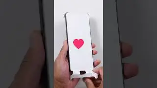 Sony Xperia mark 1IV UNBOXING #sony
