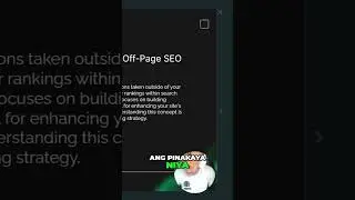 Master Off-Page SEO: Build Backlinks Like a Pro