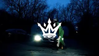 BMG Polo - Good 4 Life