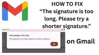 HOW TO FIX: 