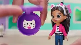 בית הבובות של גבי - בית בובות ענק GABBY'S DOLL HOUSE