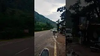 Kushtala at Near Swai Madhpur Jungal | Swai Madhpur to Sheopur Road | Ranthambore #Shorts