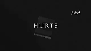 Hurts - Fractured (Official Audio)