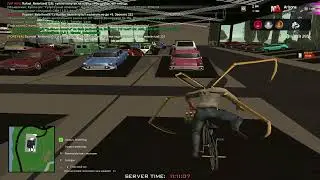 СЛОВИЛ BMX НА НОВОМ СЕРВЕРЕ БЕЗ КОНКУРЕНЦИИ
